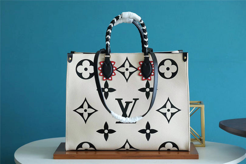 COZY - LOV Lady Bags - 2158