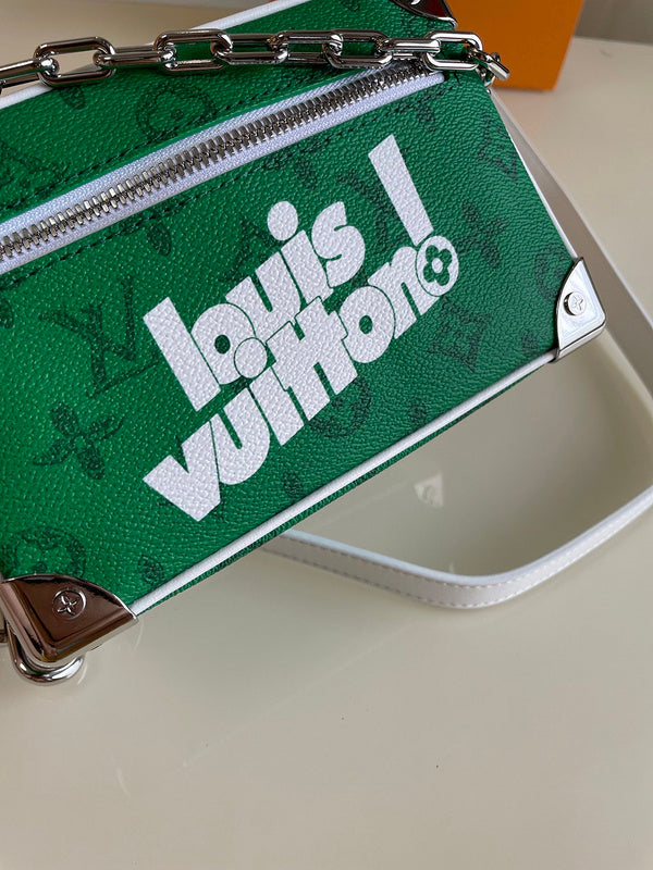 COZY BAGS - LOV Men Bags - 269