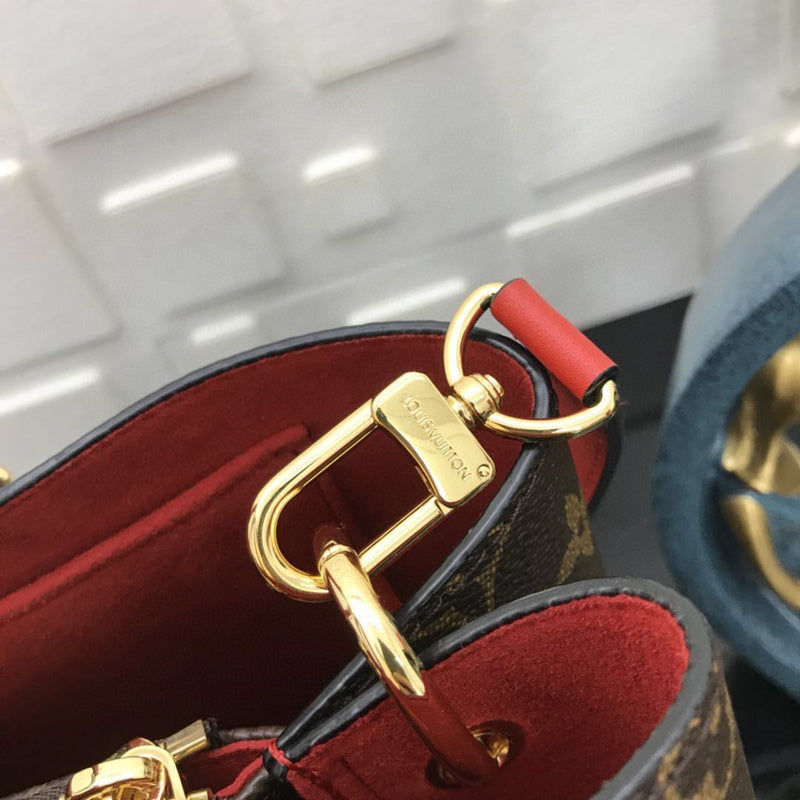 COZY BAGS - LOV Bags - 3869