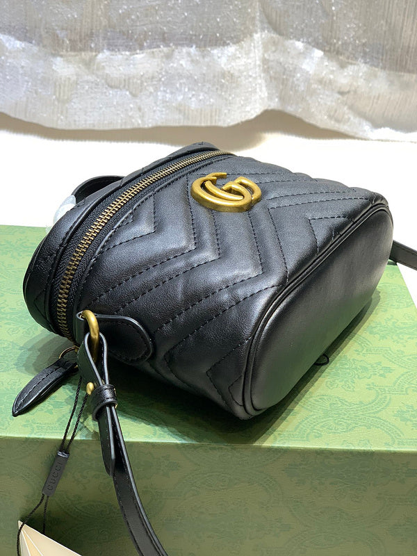 COZY BAGS - GUKI Bags - 1123