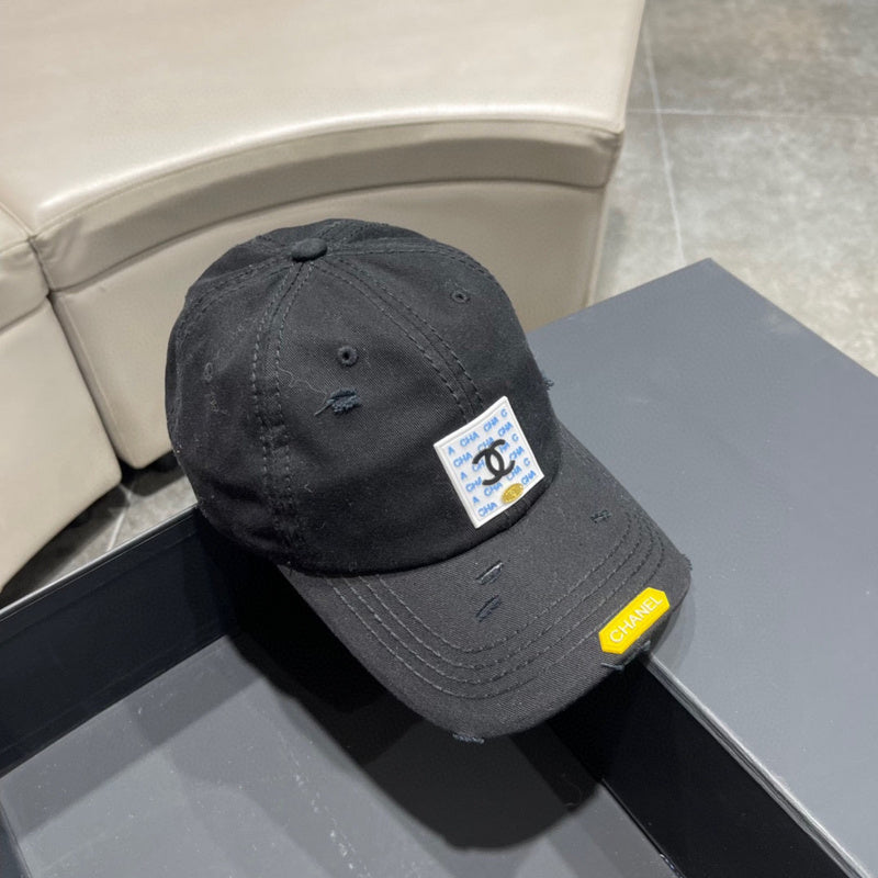 COZY BAGS - CHL Hats & Caps - 017