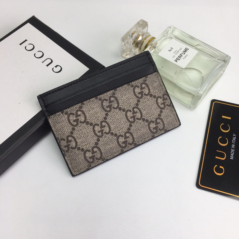 Cozy Bags - GUKI Men Wallets - 121