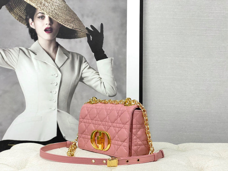 JB - DOR Lady Bags - 519