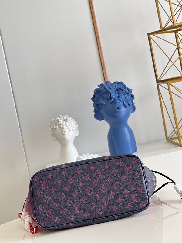 COZY - LV Bags - 2677
