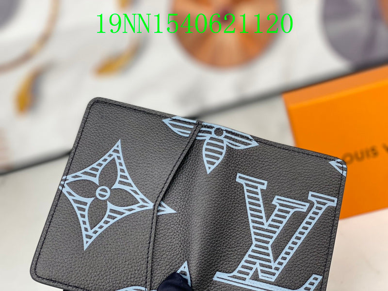 COZY BAGS - LOV Wallet - 305