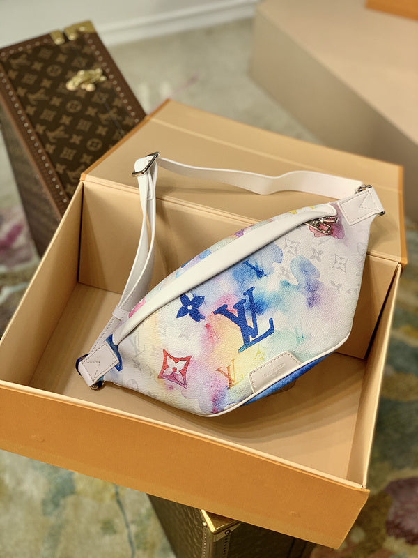 COZY BAGS - LOV Bags - 3439
