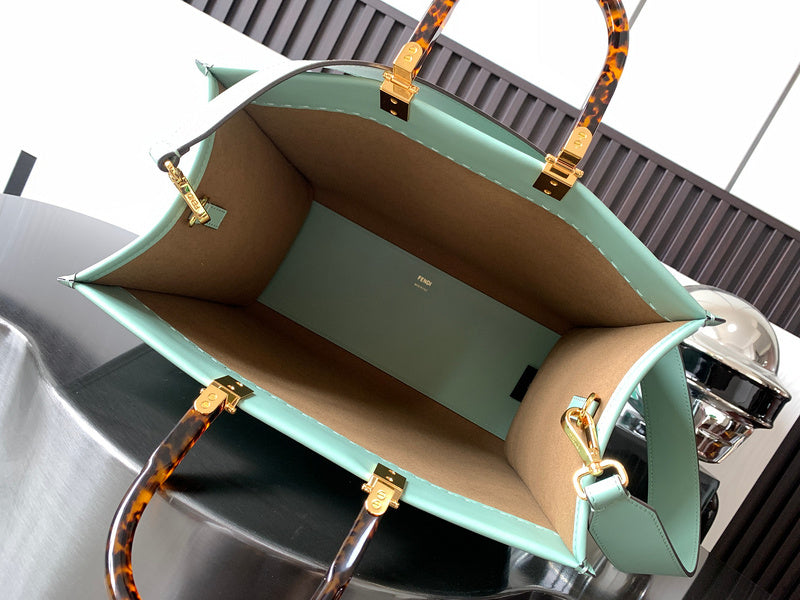 COZY - FDE Bags - 031