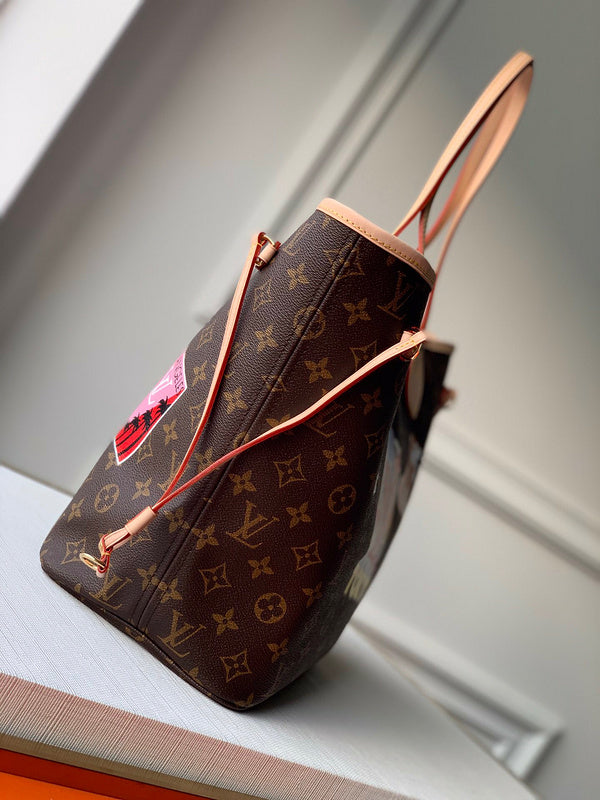 COZY BAGS - LOV Bags - 5263