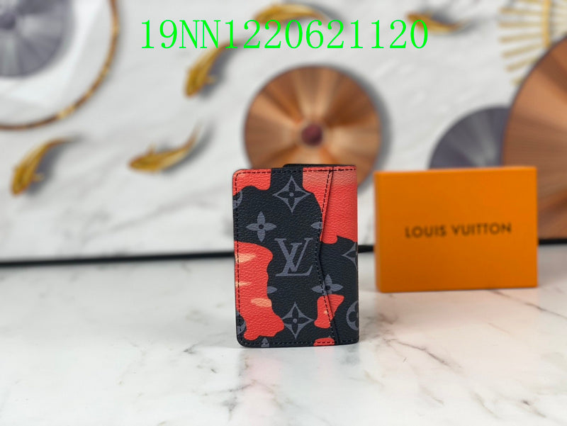 COZY BAGS - LOV Wallet - 337