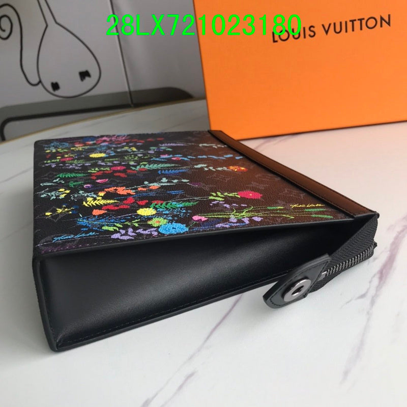 COZY BAGS - CHL Wallet - 1277