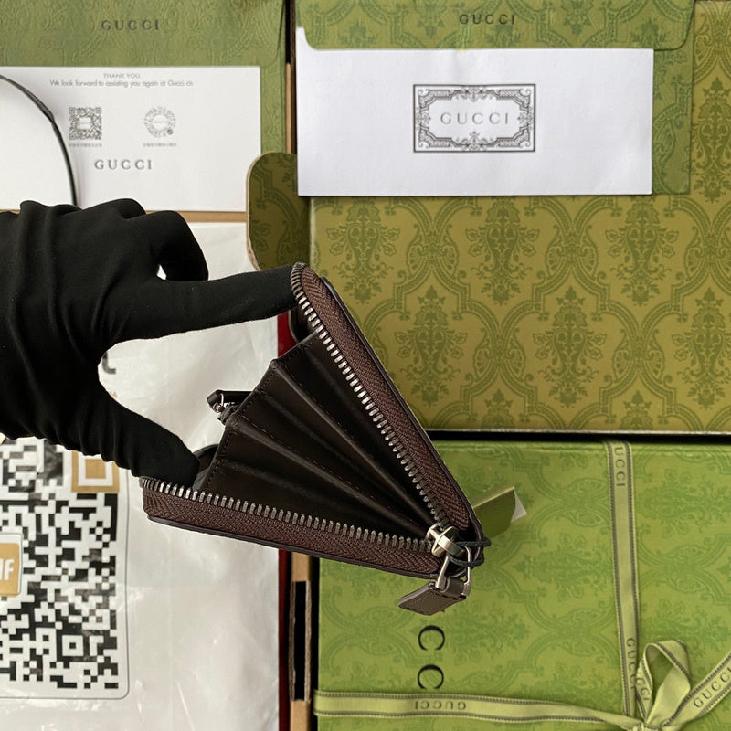Cozy Bags - GUKI Women Wallets - 129