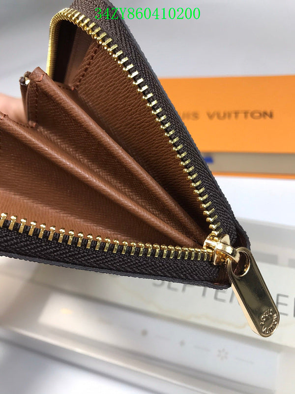 COZY BAGS - CHL Wallet - 994