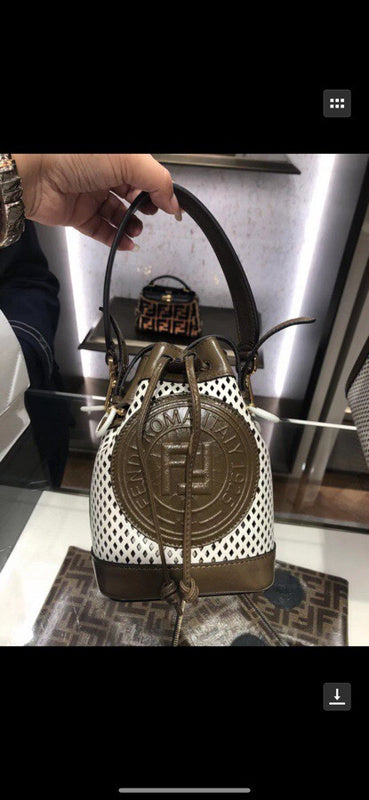 COZY BAGS - FDE Bags - 547