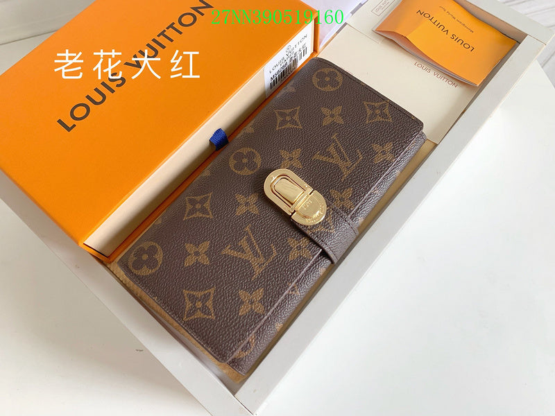 COZY BAGS - CHL Wallet - 939