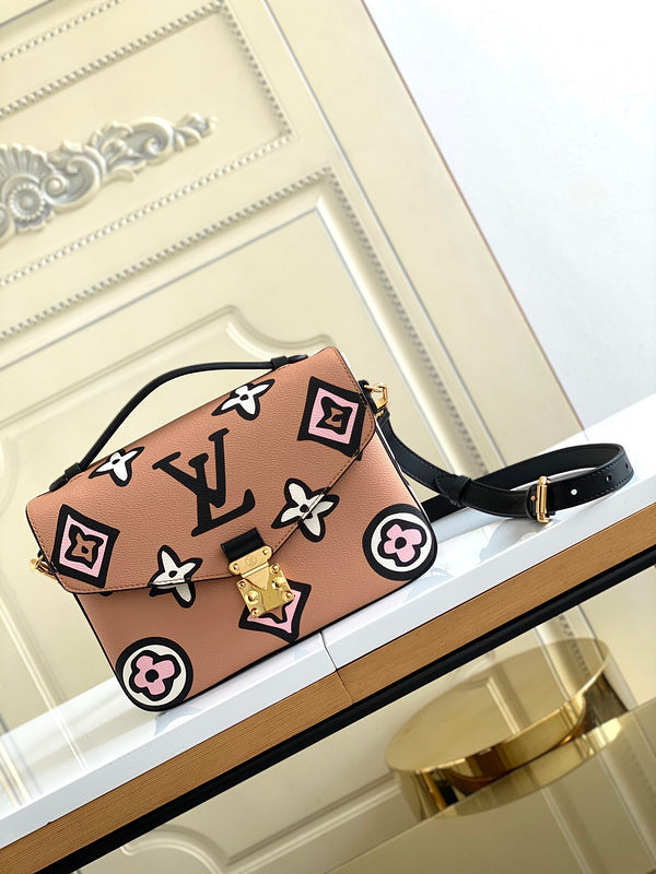 COZY - LOV Lady Bags - 823