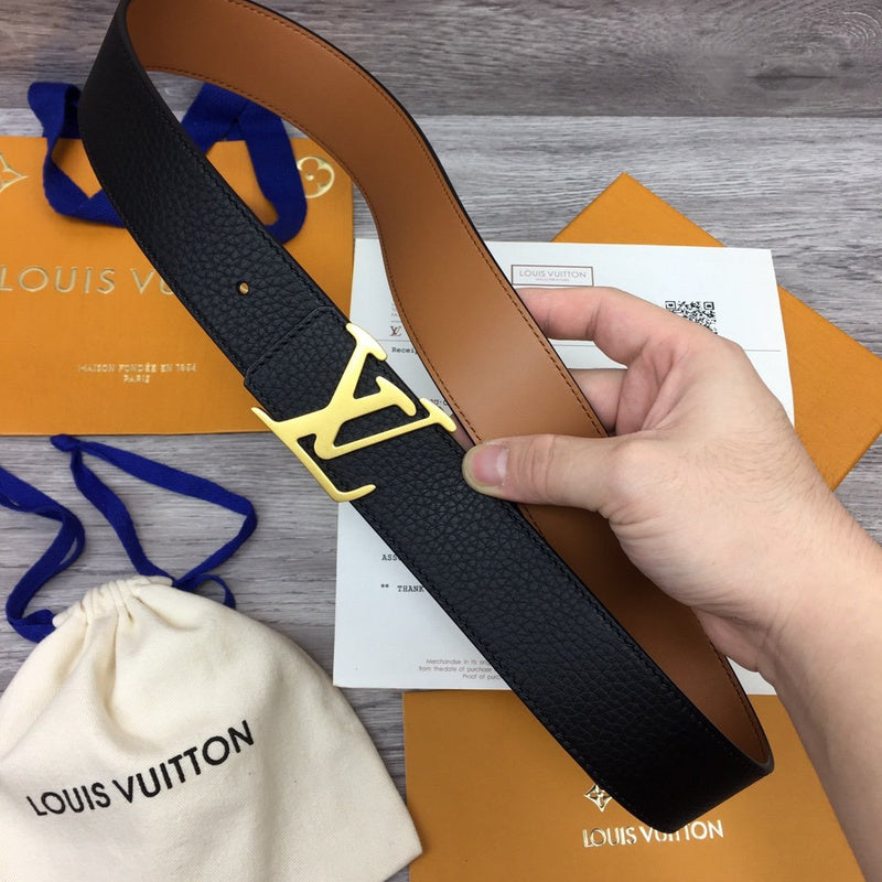 JB - LOV Belts - 183