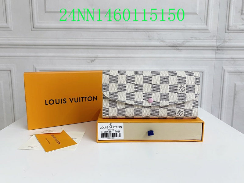 COZY BAGS - CHL Wallet - 1165