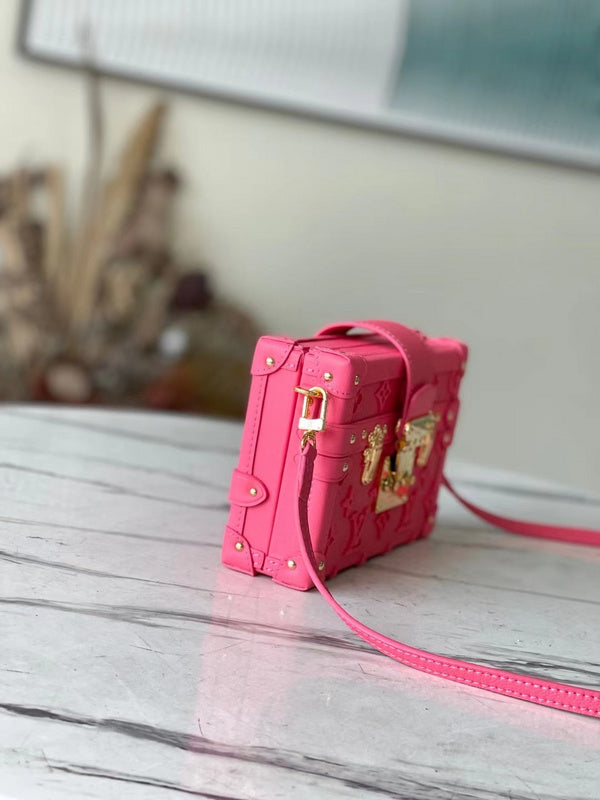 JB - LOV Lady Bags - 437