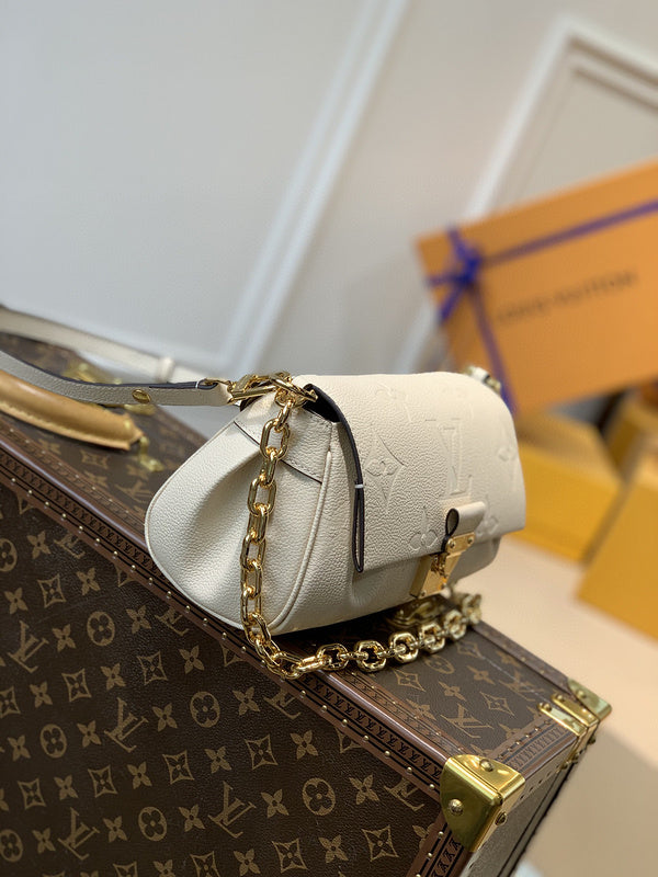 COZY BAGS - LOV Bags - 3482