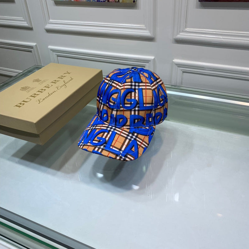 COZY BAGS - BOR Hats & Caps - 135