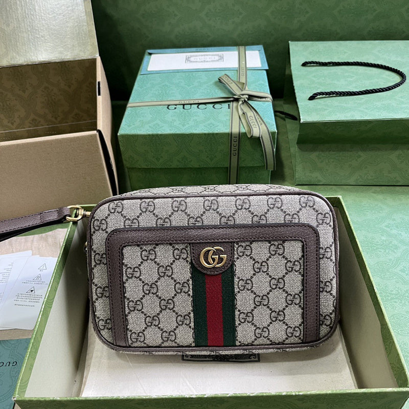 COZY - GUKI Women Bags - 010