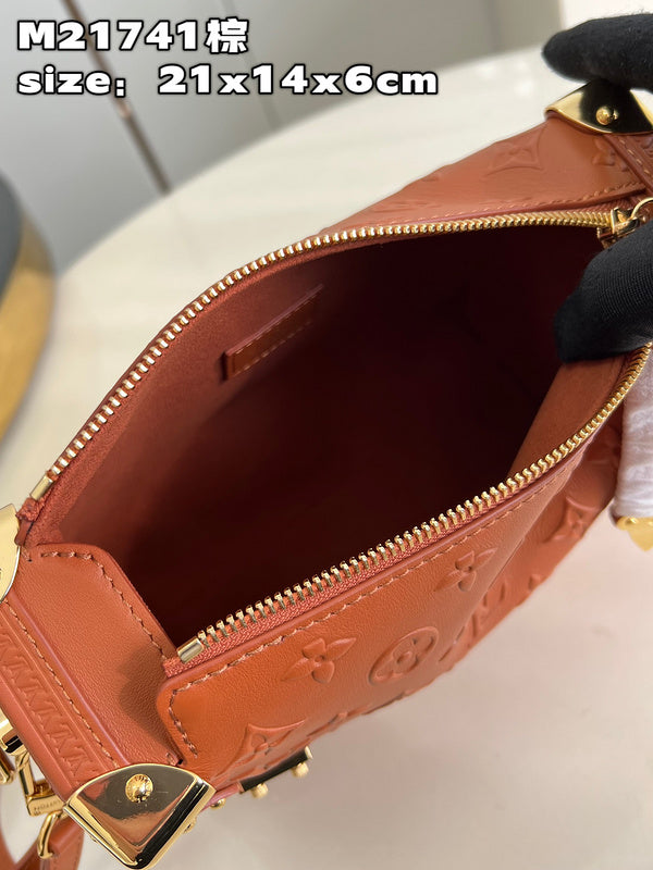 COZY - LV Bags - 1352