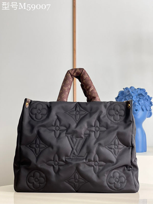 COZY - LV Bags - 1515