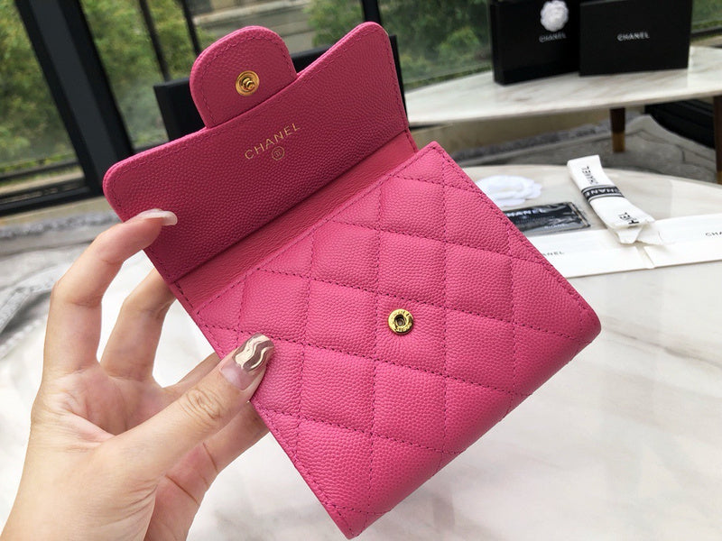 COZY - CHL Wallets - 037