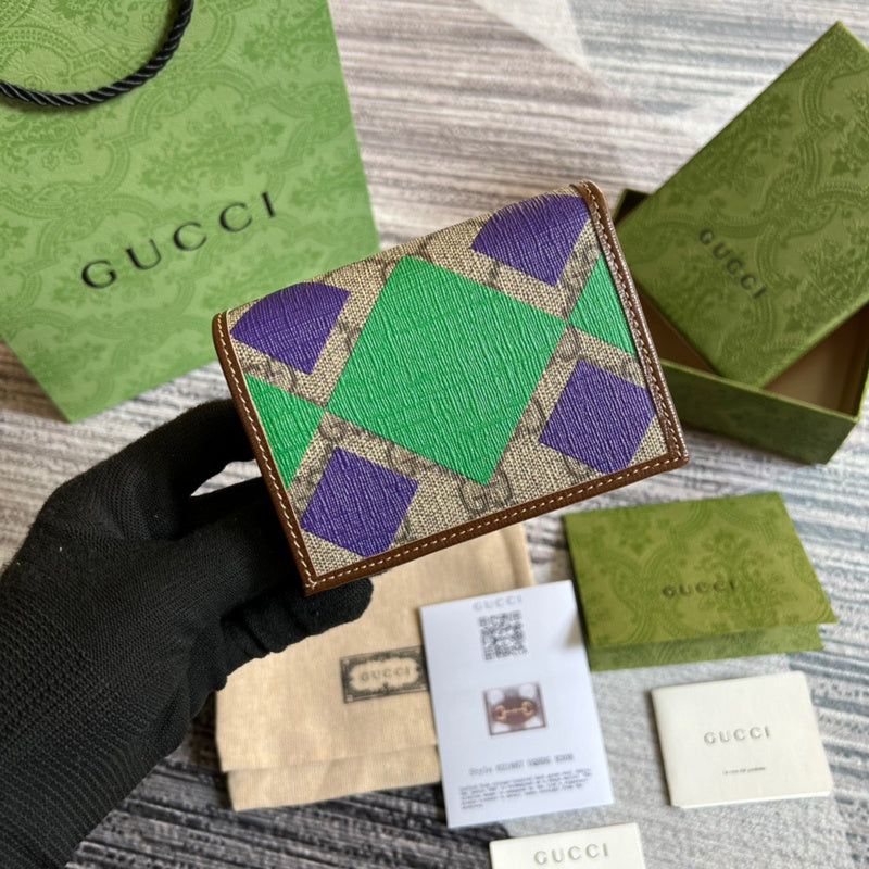 COZY BAGS - Guki Wallet - 343