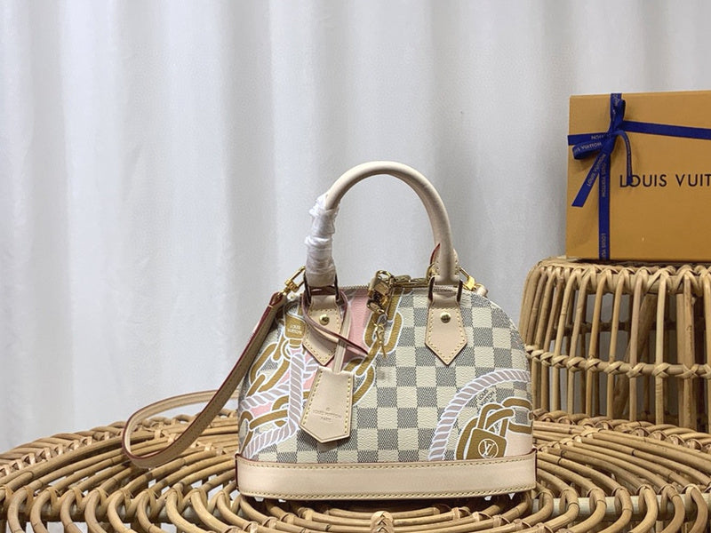 JB - LOV Lady Bags - 223
