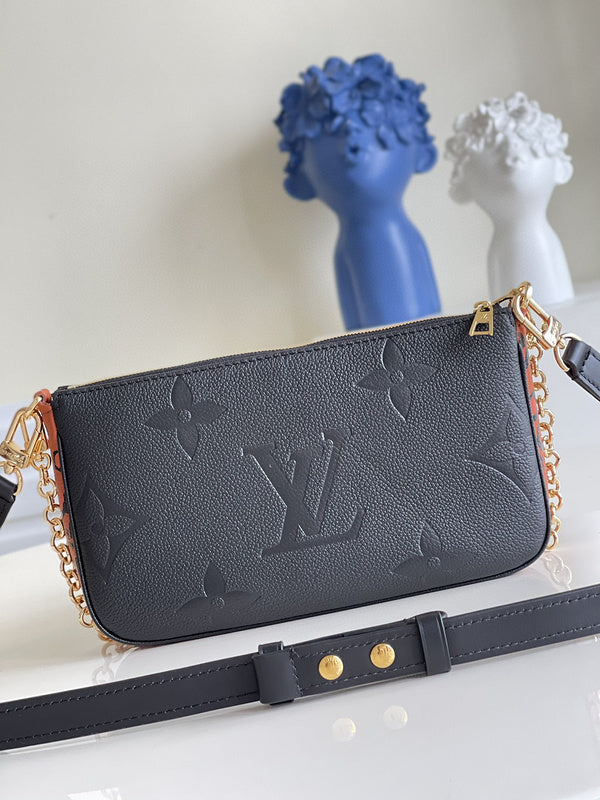 COZY BAGS - LOV Bags - 3520