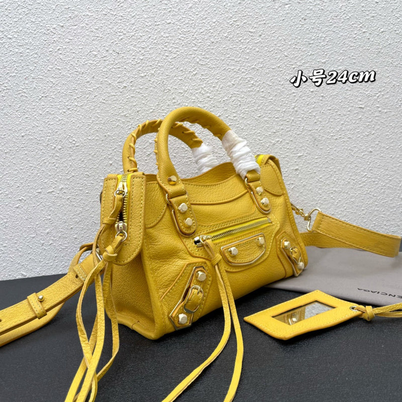 COZY - BG Bags - 625