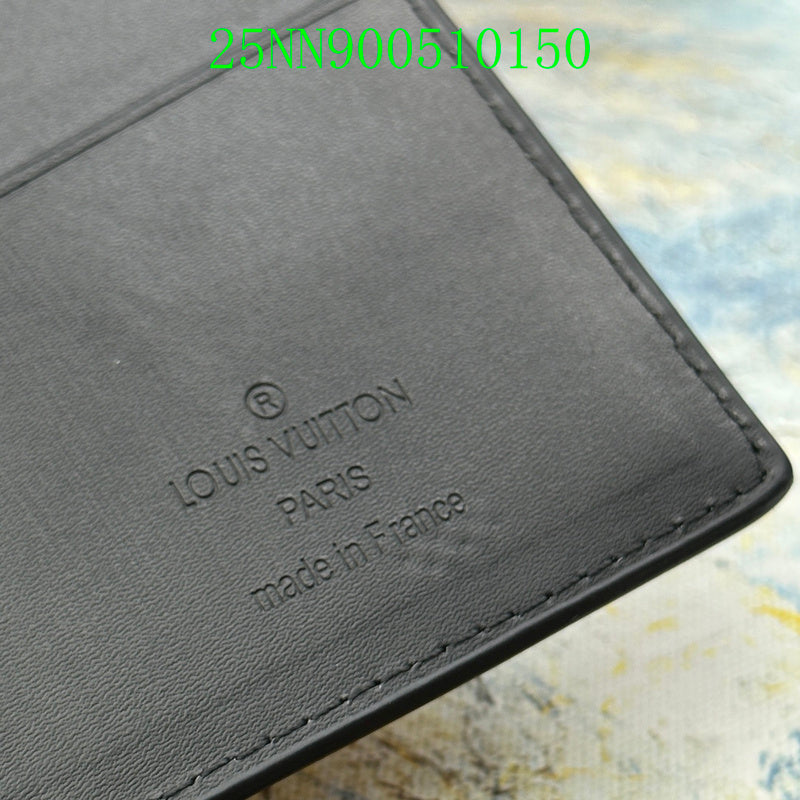 COZY BAGS - LOV Wallet - 441