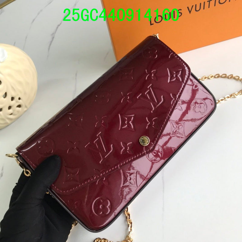 COZY BAGS - LOV Wallet - 992