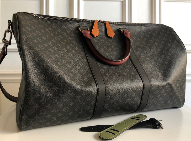 JB - LOV Travel Bags - 052