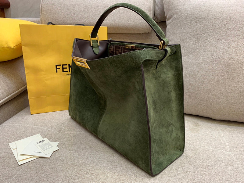 COZY BAGS - FDE Bags - 437