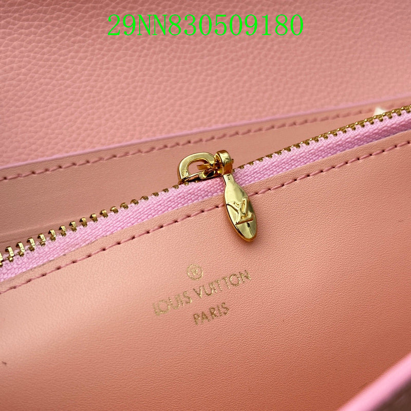COZY BAGS - LOV Wallet - 455