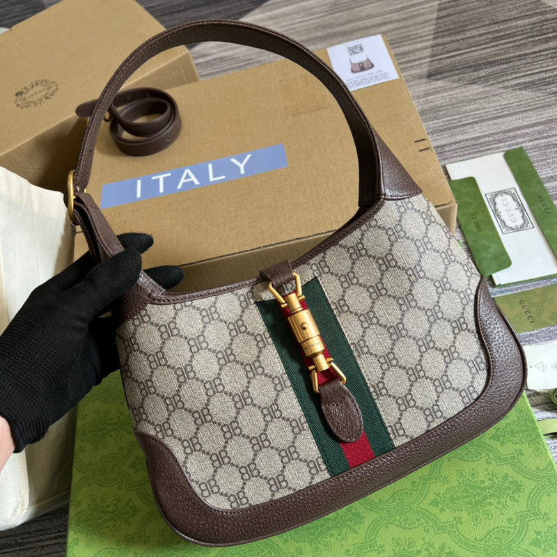 JB - Guki Lady Bags - 891