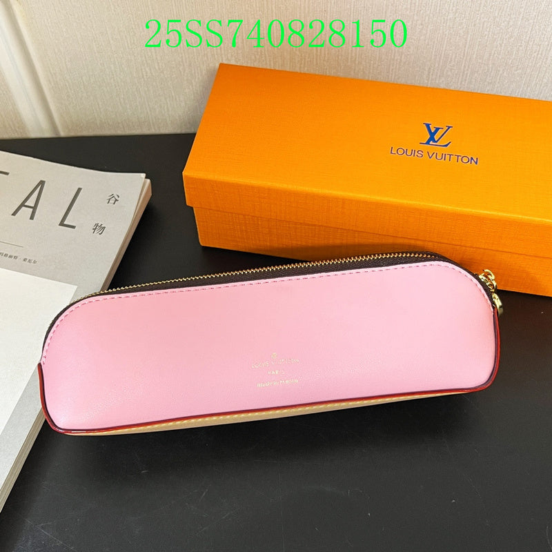 COZY BAGS - LOV Wallet - 046