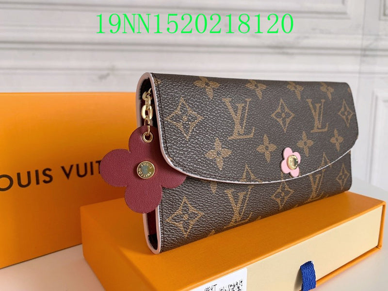 COZY BAGS - CHL Wallet - 245
