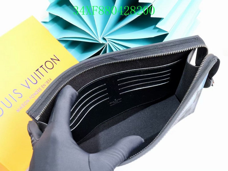COZY BAGS - CHL Wallet - 969