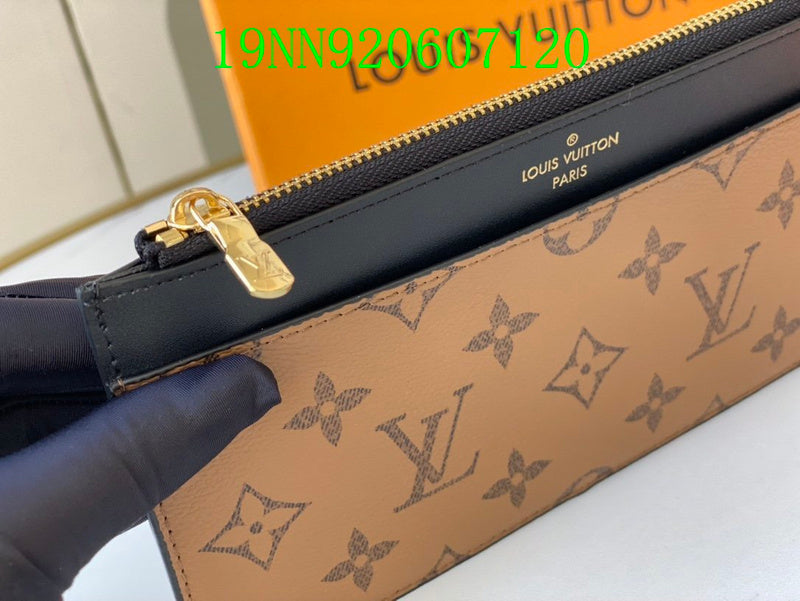 COZY BAGS - LOV Wallet - 1269