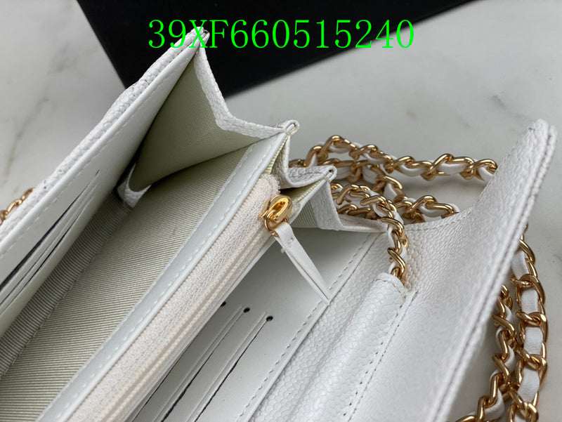 COZY BAGS - CHL Wallet - 145