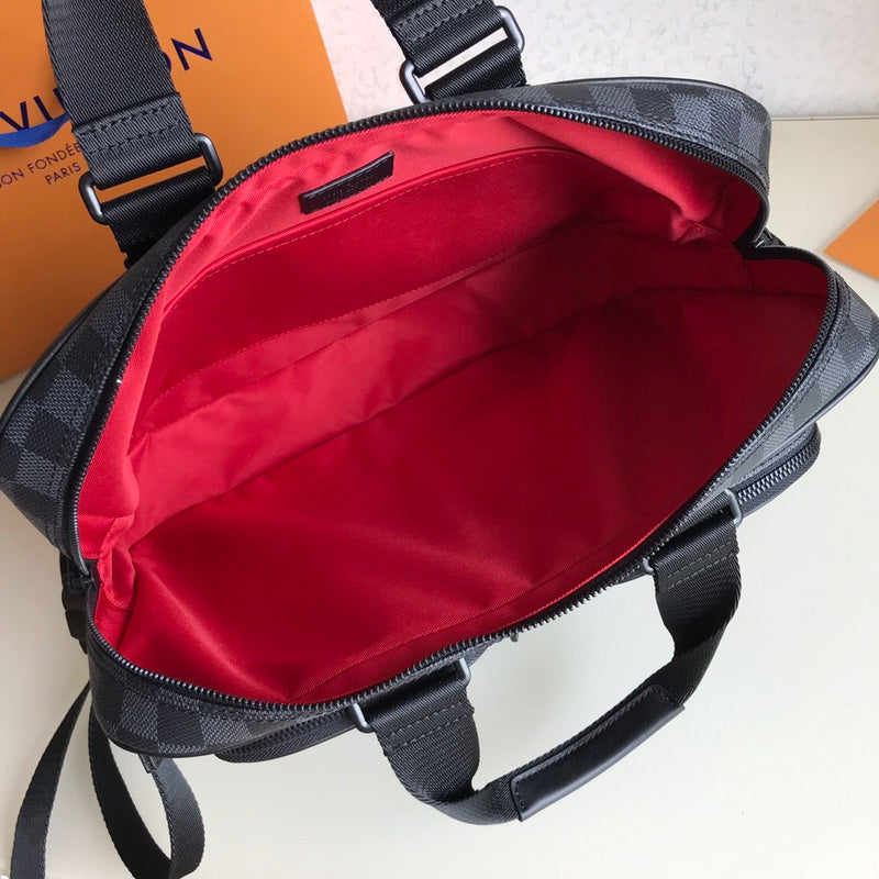 COZY - LOV Men Business Bags - 020