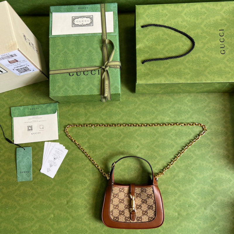 COZY BAGS - GUKI Women Bags - 1111