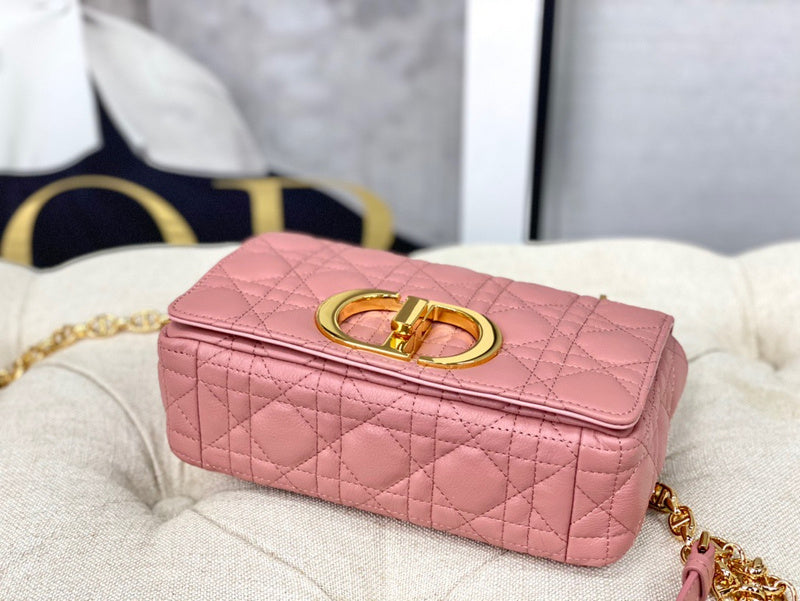 JB - DOR Lady Bags - 519