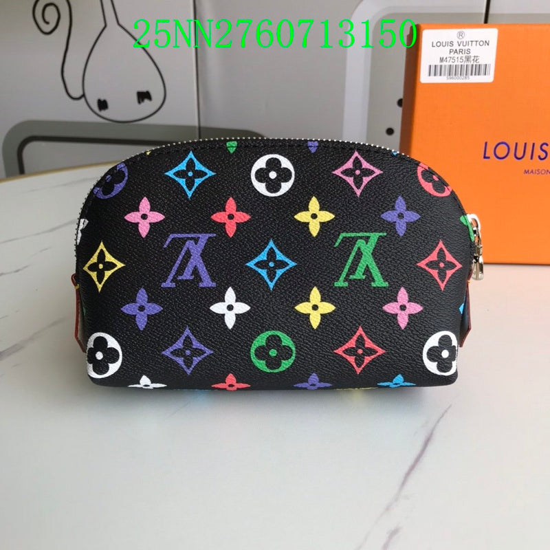 COZY BAGS - LOV Wallet - 1077