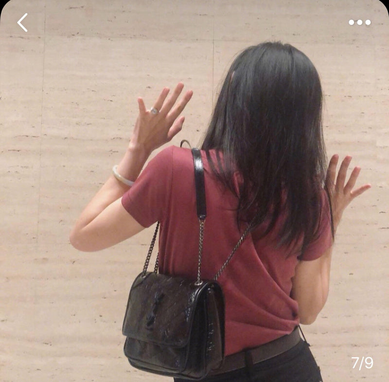 COZY BAGS - YLS Bags - 1156