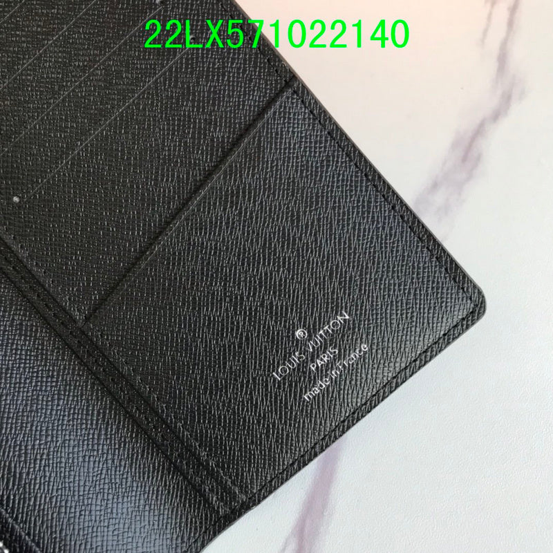 COZY BAGS - CHL Wallet - 1419