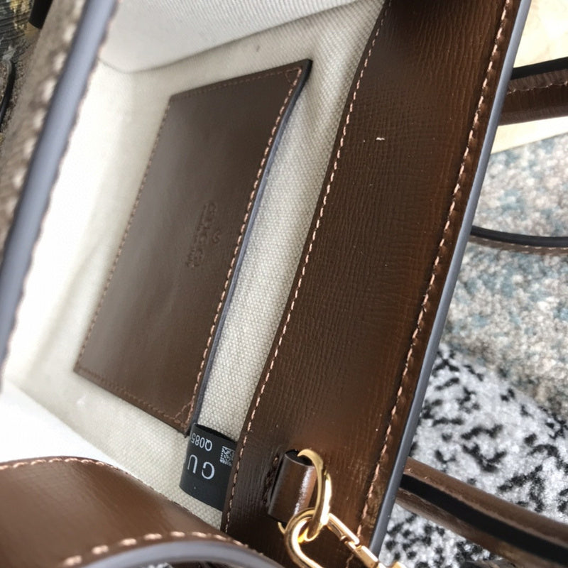 COZY BAGS - GUKI Women Bags - 1354